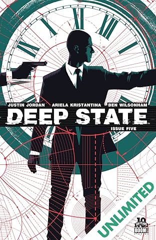 Deep State #5